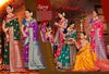 Kaushaliya Vol 2 By Saroj 1001 To 1006 Soft Silk Sarees Wholesale Price In Surat
